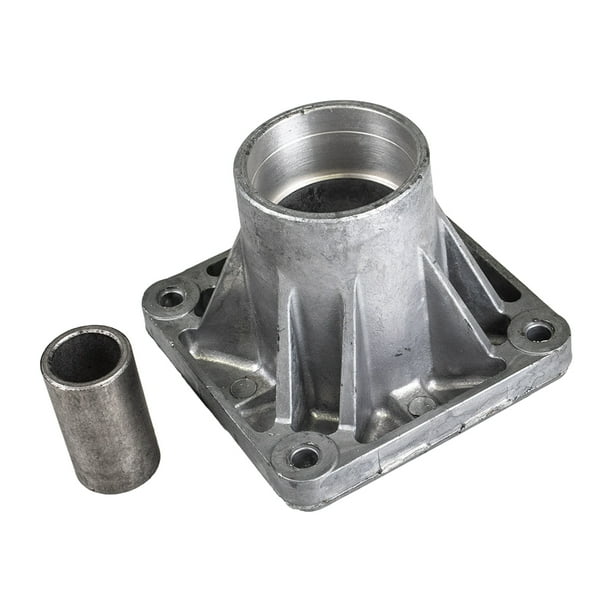 Genuine OEM Spindle Housing Kit MTD Columbia White Outdoor 46" Mower Decks LT546 LT946 LT4600