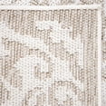 thumbnail image 4 of Orian Knitweave Kensington Natural Driftwood Area Rug 5x8, 4 of 4