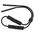 thumbnail image 3 of MERIGLARE Sports Diving Eyeglasses Rope Cord Glass String Lanyard Chain Holder Black, 3 of 6