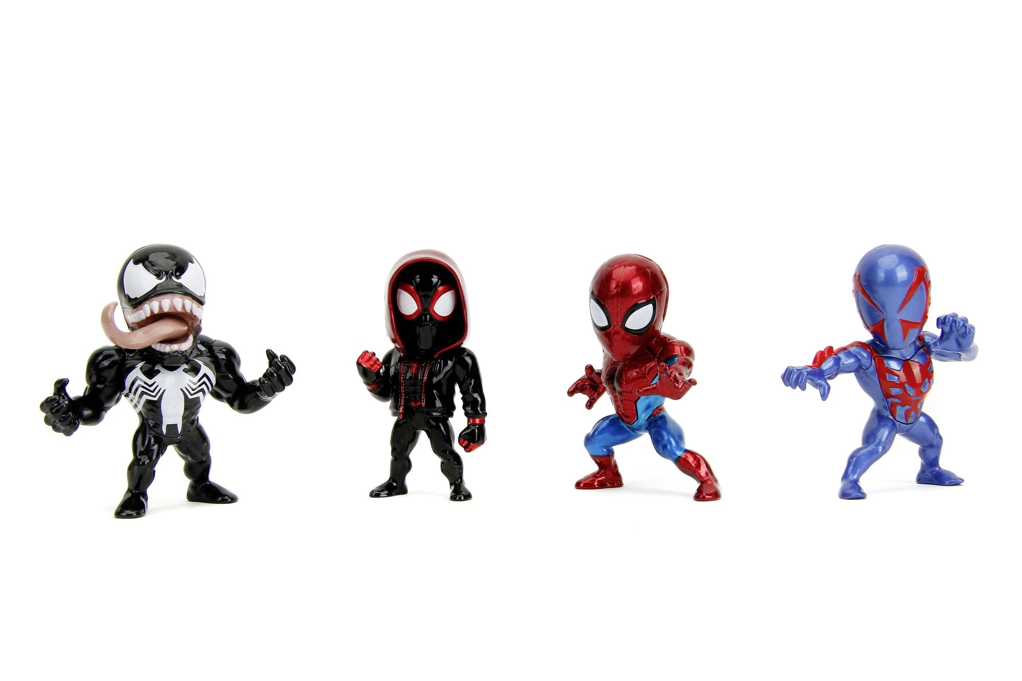 マーベルユニバース 3.75インチ アベンジャーズセット Amazon.co