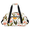 Multicolor 4, variant on Planets Universe Rocket Travel Sports Duffel Bag for Women Men, Lightweight Overnight Weekender Bag for Camping Hiking, Outer Space