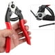 thumbnail image 4 of Wire Cutter, Brake Shifting Lever Internal Line Plier, Mountain Bike Line Pipe Wrench Wire Cutter, Cycling Repair Hardware Tools, 4 of 5