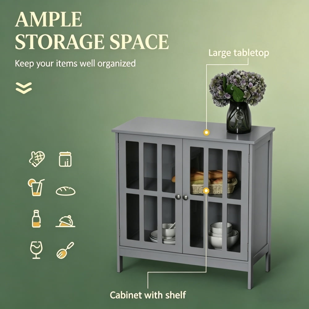 Storage Cabinet