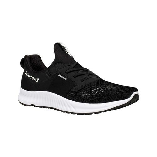 saucony stretch and go breeze womens
