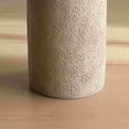thumbnail image 5 of SHYFOY Modern Textured Accent Side Table, Minimalist End Table for Living Room, 5 of 7