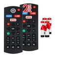 thumbnail image 1 of 2pz Control Remoto Para Pantalla Westinghouse Wd32fc2240, 1 of 10