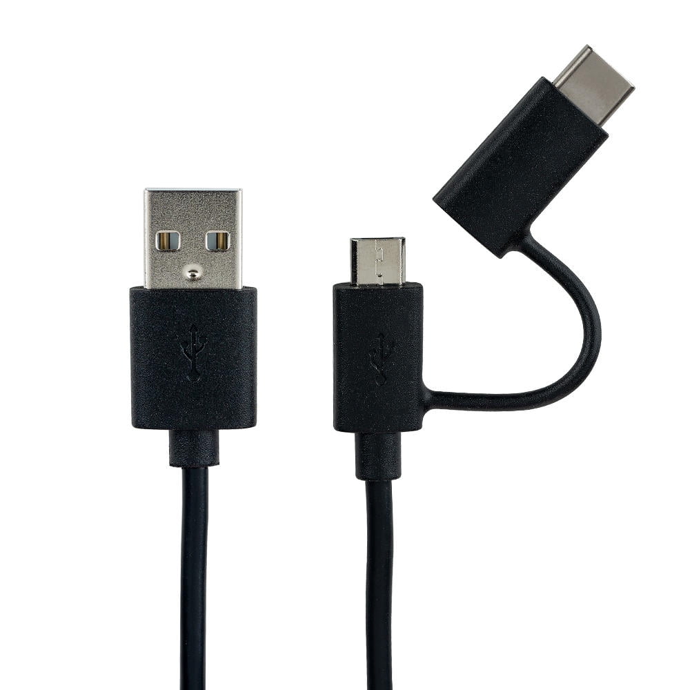 micro usb cable types