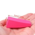 thumbnail image 3 of 50 Pcs Beauty Wedges Sponges,Makeup Sponge Mini Applicator Wedges,Triangle Makeup Sponges For Blending,Foundation Beauty Tools 14, 3 of 8