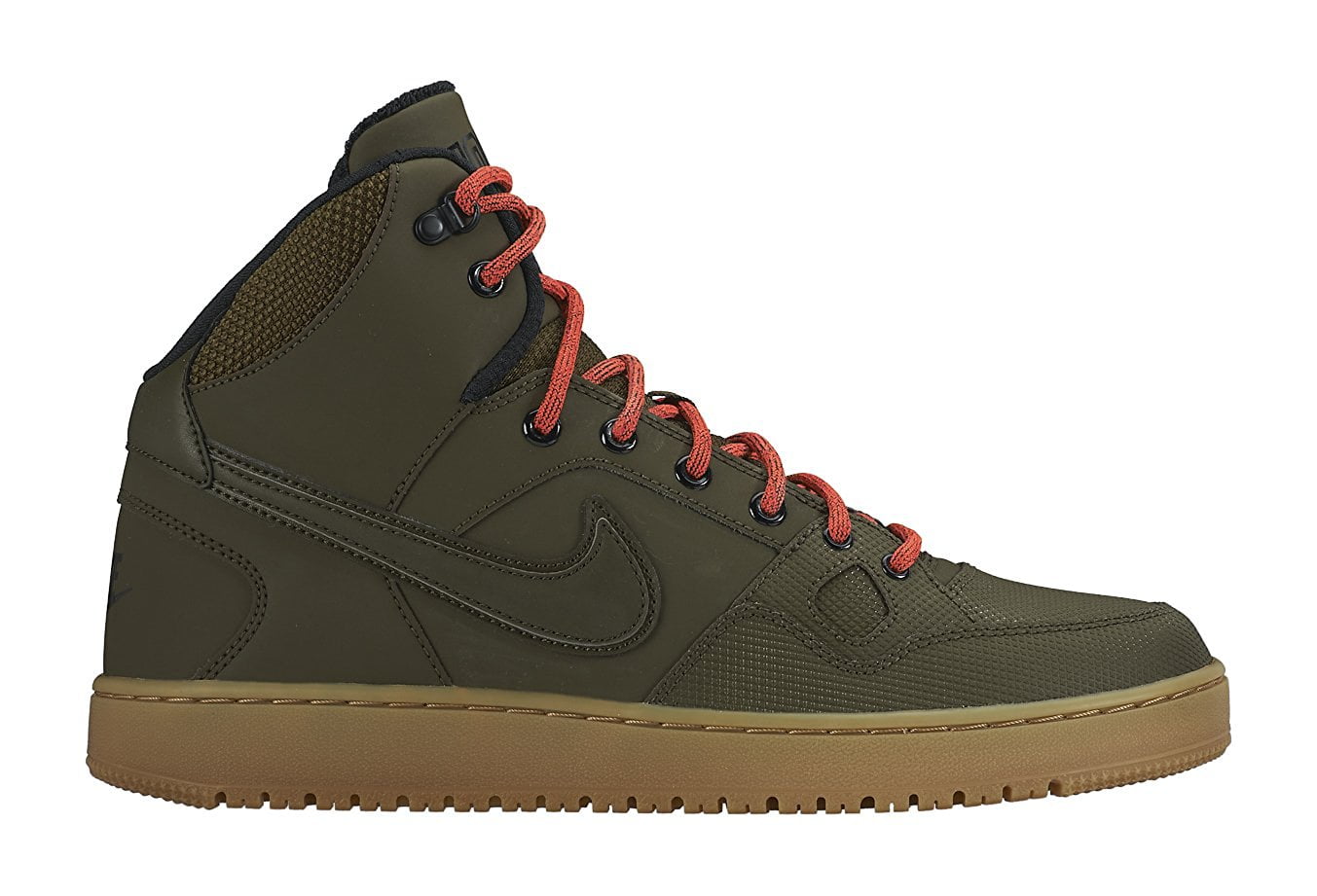 nike force mid winter