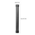 thumbnail image 7 of Universal Carbon Fiber Extension Pole Rod 35cm/13.8in With 1/4-inch 3/8-inch Mounting Interface For Camera Gimbal Stabilizer Video Cage Phone Rig, 7 of 7