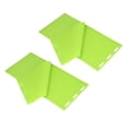 thumbnail image 1 of Moule en Cire d'Abeille, Moule en Silicone Doux Réutilisable 2 Pcs Motif Surélevé pour Apiculture, 1 of 8