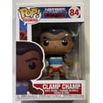 thumbnail image 2 of POP Vinyl MOTU - Clamp Champ, 2 of 2