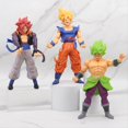 thumbnail image 2 of En oku uper aiyan igure, tous les oku igure igurines pour idszhangyuxiang, 2 of 4