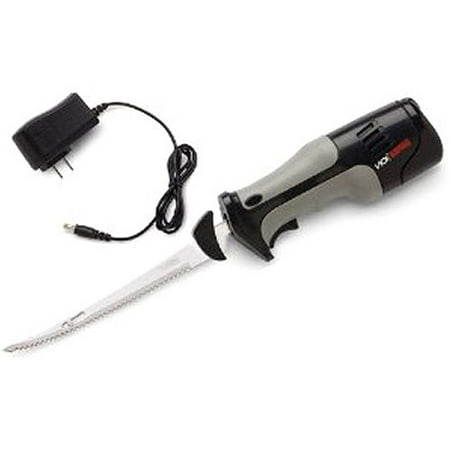 Lithium Ion Rechargeable Fillet Knife