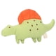 thumbnail image 5 of Juguetes de Dinosaurio Rellenos ANGGREK Tela de Rizo Suave Color Algodón PP, 5 of 8