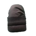 thumbnail image 5 of La bolsa de guantes para niños se refiere a guantes de nieve para ciclismo para niños y niñas, gruesos, a prueba de frío y con forro polar, con dedos cálidos para esquiar, de varios tamaños, 5 of 5