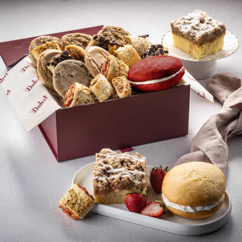 Vegan thanksgiving mail order
