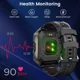 thumbnail image 4 of Reloj Inteligente Para Deportes Al Aire Libre C20, 4 of 8