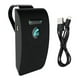 thumbnail image 4 of Riwesomey Adaptador de audio Bluetooth 5.0 Car Front Sunvisor Montado Wireless Auto Power Off Altavoz manos libres Combinaciones de reproductor de DVD/TV para coche Riwesomey VI000333-00, 4 of 6