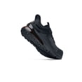 thumbnail image 2 of Shoes for Crews Gia ECO Nano Composite (NCT), Travail Antidérapant pour Femmes Chaussures, Résistant à l'Eau, Noir, Taille 9, 2 of 5
