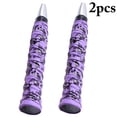 thumbnail image 1 of Bangcool 2PCS Racket Grip Non-slip Absorbent Multipurpose Tennis Tape Tennis Grip, 1 of 8