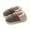 Grey, variant on GJSYRH Girls Soft House Slippers Lightweight Plush Home Shoes Non Cozy Slippers Preppy Slipper for Boys Grey 2-2.5 Years