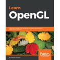 thumbnail image 1 of Pre-Owned Learn OpenGL (Paperback), 1 of 1