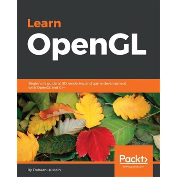 Pre-Owned Learn OpenGL (Paperback)