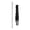 Black, variant on Tram 1,500-Watt 26-MHz to 29-MHz Fiberglass Whip CB AM/FM/SSB Antenna, 3 Ft., White
