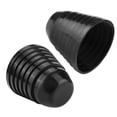 thumbnail image 2 of Cubierta antipolvo Jadeshay para faros delanteros 2 piezas 95 mm LED impermeable, 2 of 8