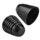 thumbnail image 3 of Cubierta de faro, 2 piezas, 95 mm, tapa a prueba de polvo para LED de coche, cubierta antipolvo para faros delanteros, estándares líderes en la industria, 3 of 9
