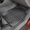 thumbnail image 4 of Alfombrillas KARPAL para Toyota Tacoma 2005-2015 con doble cabina, 4 of 9