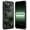 Camo Black, variant on Ringke Fusion-X [Precise Camera Cutouts] for OnePlus 13s Case, Heavy-Duty Rugged Enhanced Grip Protective Cover - Black