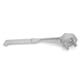 thumbnail image 5 of Llave para tapón de tambor de aceite de aluminio para abrir la tapa de enchufe estándar de 10 15 20 30 55 galones, 5 of 12