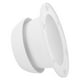 thumbnail image 2 of BRIGHTFUFU Ventille del techo RV Techo de la ventilación Ventilador de la ventilación Ventilador de la nave cubierta de ventilación de la ventilación para techo, 2 of 7