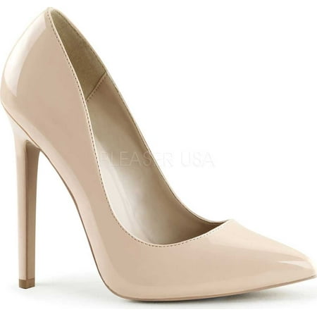 

Women s Pleaser Sexy 20 Pump
