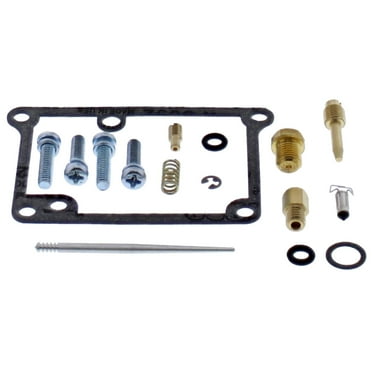 All Balls Carburetor Rebuild Kit (26-10067) for Yamaha RT100 90-00