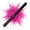 24" Powder+Confetti Pink, variant on Ultimate Confetti – Handheld Gender Reveal Powder Cannon 24” Pink – Non-Toxic Food-Grade Powder Popper Cannon – Pre-Filled, Leak-Resistant Single-Use Cannon – 15–25 ft Outdoor Photo-Ready Explosion