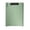 🍒 Green_Hot#2931, variant on Vertical Clipboard Board – Durable Plastic Writing Pad, White Blue Green, 12.59x9.17 in, Sturdy Clip, Organized Document Storage, Office Home