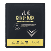Soo'AE V-line Chin Up Mask, 0.5 Oz.