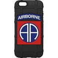 thumbnail image 4 of LIMITED EDITION - Authentic Made in U.S.A. Magpul Industries Field Case for Apple iPhone 6/ iPhone 6s (Standard 4.7" Size )US Army 82nd Airborne Division Patch, 4 of 4