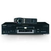 Panasonic DVD-RP91 - DVD player - black