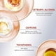 thumbnail image 4 of Crema para ojos con cafeína que aclara la hinchazón bajo las ojeras y reduce las líneas de expresión. 15 g de crema para ojos., 4 of 9