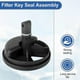 thumbnail image 4 of SPX0714CA Key Seal Assembly for Multiport Valves, 4 of 5