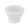 thumbnail image 1 of Fit Drain Pipe Hose Silicone Plug, Washing Machine Drain Hose Holder, 1 of 8