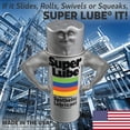 thumbnail image 2 of Grasa lubricante para frenos de silicona Super Lube con Syncolon® (PTFE) - Tubo de 8 oz, 2 of 3