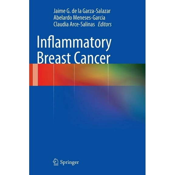 Inflammatory Breast Cancer, (Hardcover)