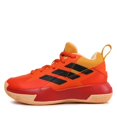 thumbnail image 2 of Tenis Adidas Cross Em Up Select para Niños UNISEX. IE9245 naranja 17, 2 of 6