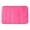 Pink, variant on MERILER Sponge Memory Foam Bathroom Floor Mat - Quick Dry, Non-Slip, Washable, and Ultra Absorbent for Toilets and Entry Doorways