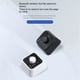thumbnail image 2 of InaláMbrico Page Turner Pedal Recargable Interruptor de Pie para Tablet Smartphone Electronic Music Scores E-Books Negro, 2 of 5